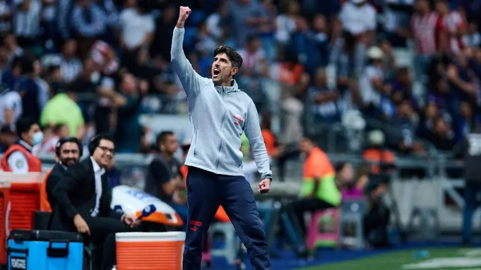 Veljko Paunovic orgulloso de Chivas tras victoria: 'Estamos en un proceso acelerado'