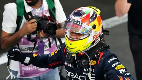 Checo Pérez: ¿Cuándo y dónde ver el GP de Australia de la F1?