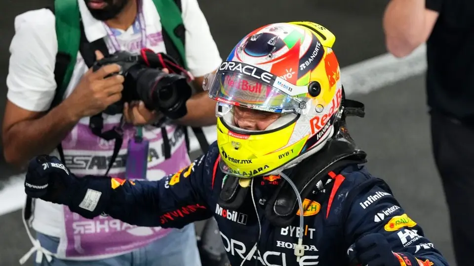 Checo Pérez: ¿Cuándo y dónde ver el GP de Australia de la F1?