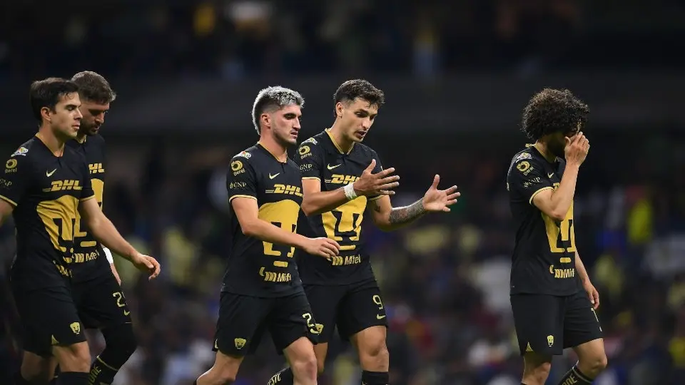 La visita de Archundia a Coapa incomoda a Toto Salvio y Dinenno