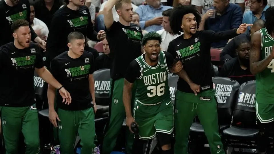 NBA: Boston Celtics busca hacer historia en el séptimo juego ante el Miami Heat