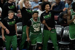 NBA: Boston Celtics busca hacer historia en el séptimo juego ante el Miami Heat