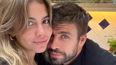 Gerard Piqué le regaló a Clara Chía un viaje a Abu Dabi por su cumpleaños