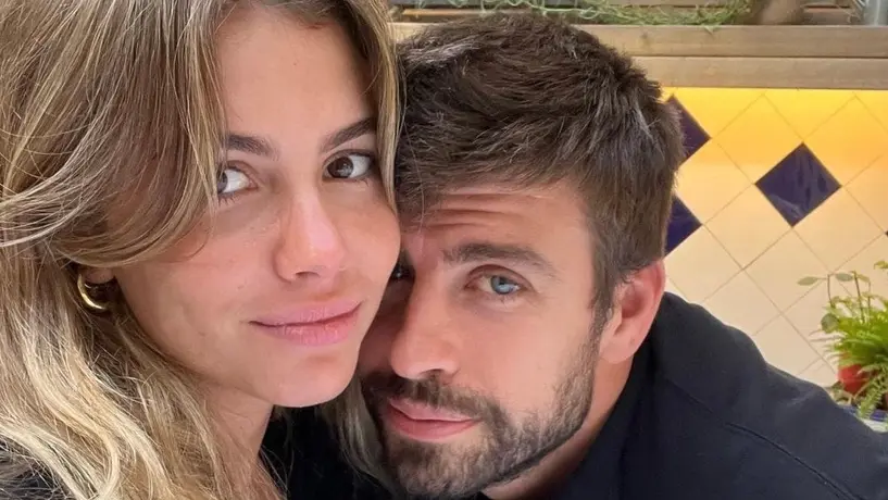 Gerard Piqué le regaló a Clara Chía un viaje a Abu Dabi por su cumpleaños