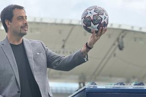 Diego Balado confirma su salida de Univisión Deportes y TUDN