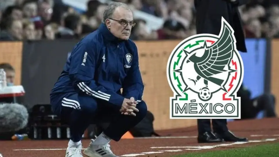 'Bielsa debe ser el DT de la Selección Mexicana, sería un error no traerlo'; declaró Andrés Fassi