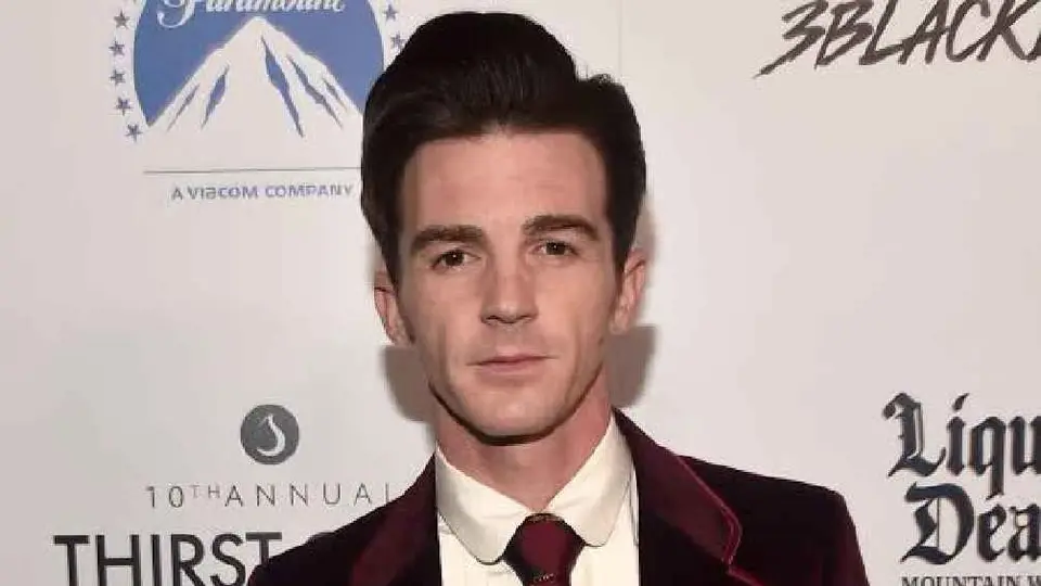 Encuentran a Drake Bell las autoridades de Estados Unidos