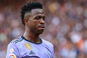 Lula da Silva explota ante LaLiga tras racismo a Vinicius: 'Es crucial que la FIFA tome medidas'