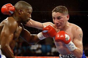 Le matan otro hijo al boxeador Cobrita González, es el tercero en seis años