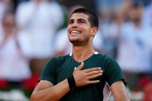 Carlos Alcaraz sí vendrá al Abierto Mexicano de Tenis tras susto en Brasil