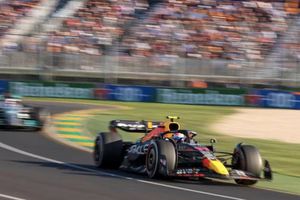 Checo Pérez: ¿Cuándo y dónde será el siguiente Gran Premio de la Fórmula 1?