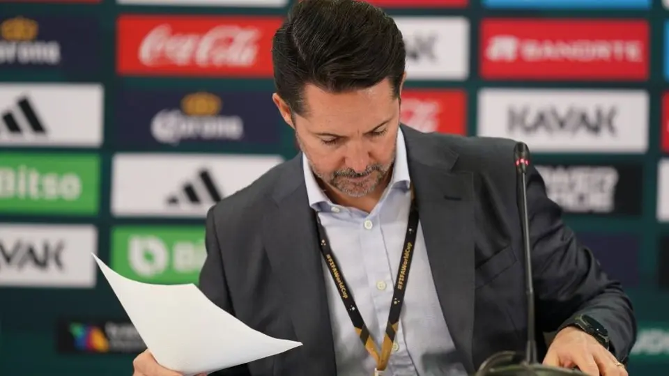 Ricardo Salinas Pliego explicó salida de Yon de Luisa; ‘papelón’ en Qatar 2022, la razón central