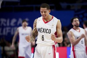 'Juan Toscano tiene las puertas abiertas en la Selección Mexicana de Basquetbol': Omar Quintero