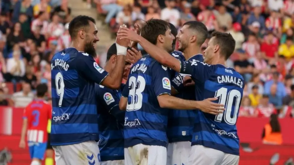 Betis remontó ante el Girona y clasificó a Europa League; Andrés Guardado entró de cambio