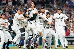 ¡Increíble! Shohei Ohtani dio emotivo discurso previo a la Final Japón vs EU