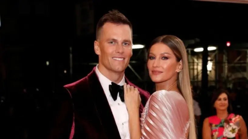 Gisele Bündchen dice su verdad sobre divorcio con Tom Brady: "Nunca hubo un ultimátum"
