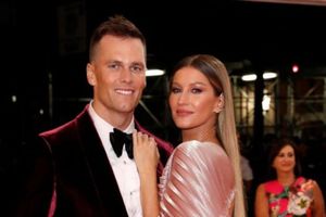 Gisele Bündchen dice su verdad sobre divorcio con Tom Brady: "Nunca hubo un ultimátum"