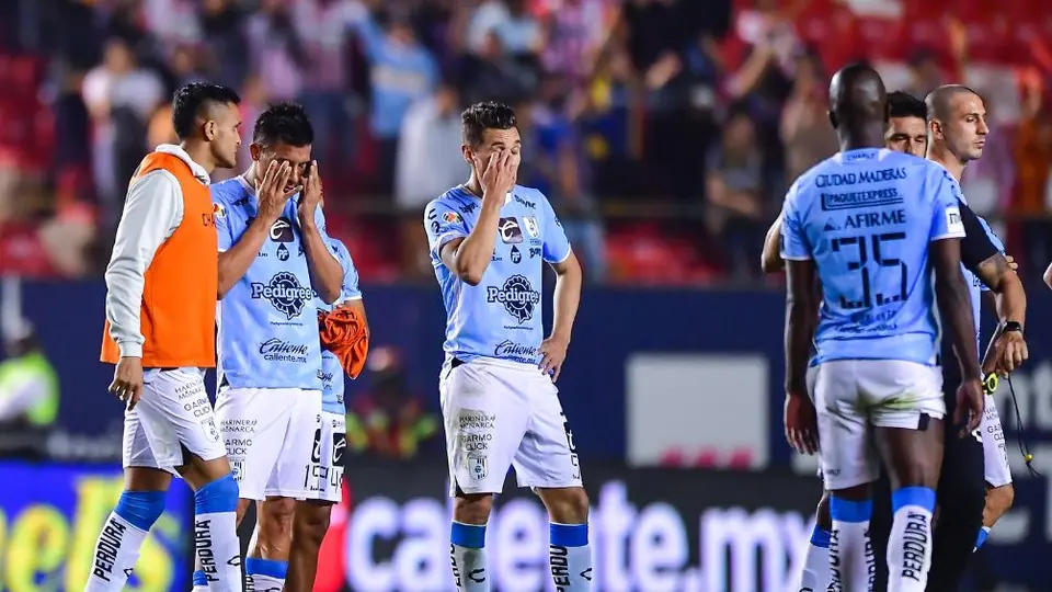 Liga MX: ¿Qué equipos tendrán que pagar la multa por el no descenso tras el Clausura 2023?