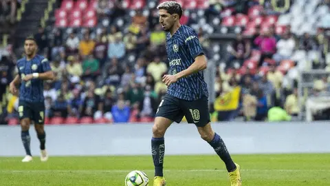 ¿Diego Valdés se queda en América? El chileno y el mensaje a la afición sobre su futuro