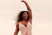 Serena Williams anunció oficialmente nuevo embarazo