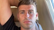 Piqué: Aplicación de citas para infieles ofrece 3 mde a Gerard para patrocinar su club