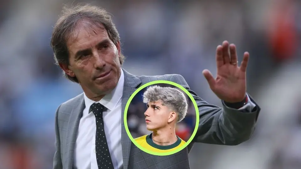 Kevin Álvarez: Guillermo Almada 'madrugó' al América con fichaje del zaguero tuzo
