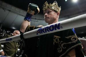 Fernardo Schwartz afirma que Canelo no le permitió entrar a la develación de su figura de cera