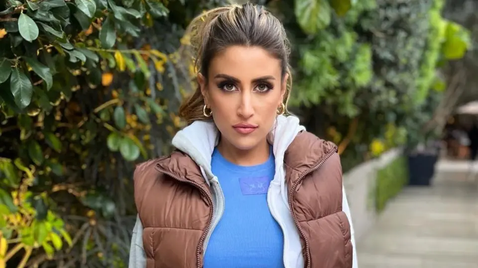 Sofía Rivera Torres, segunda eliminada de La Casa de los Famosos México