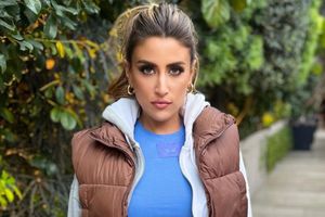 Sofía Rivera Torres, segunda eliminada de La Casa de los Famosos México