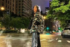 ¡Vuelve la polémica! Martha Debayle se vuelve viral al pedir que la feliciten por hablar español