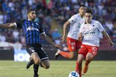 Necaxa vs Querétaro: ¿A qué hora y dónde ver el juego entre los Rayos y Gallos?