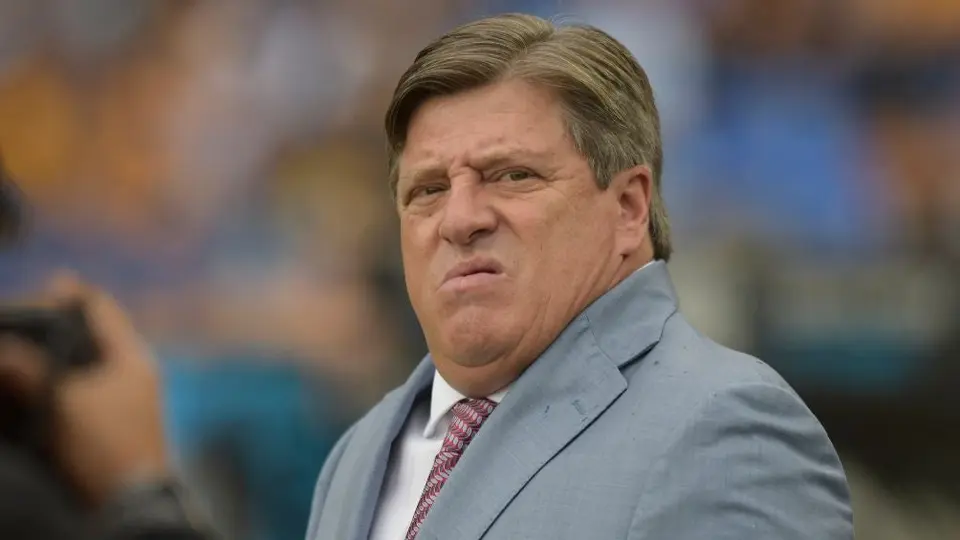 Selección Mexicana: Miguel Herrera aceptó desesperación por retraso en elección de DT