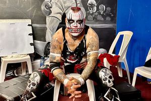 Pagano: ¿Por qué vio acción en un evento fuera de Lucha Libre AAA?