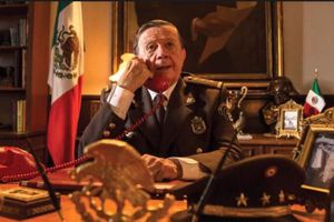 Xavier López 'Chabelo', cerca de haber competido en unos Juegos Olímpicos