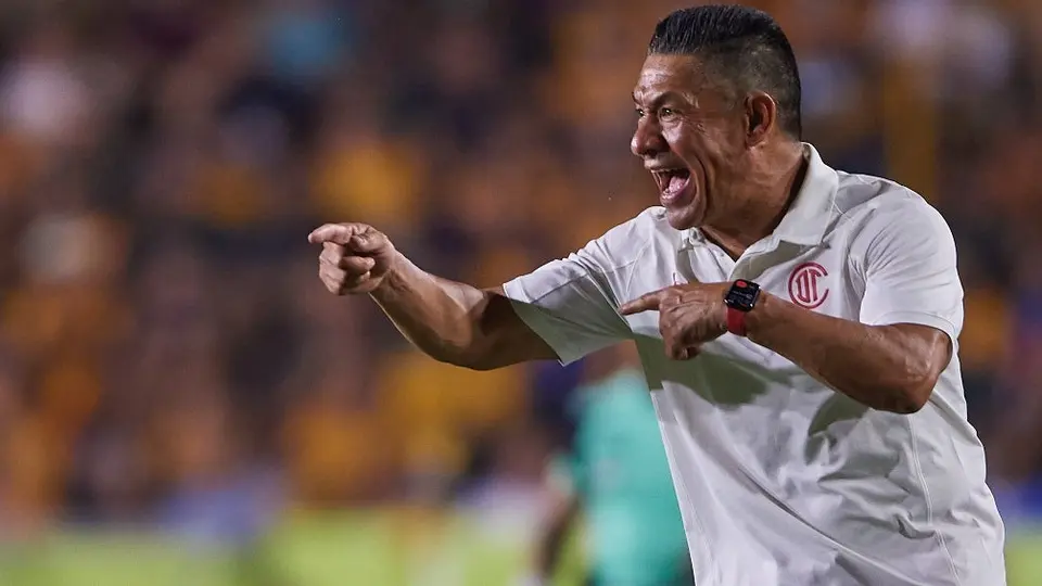 Nacho Ambriz no se da por vencido y advierte a Tigres: 'Vamos por la hombrada, no hay imposibles'