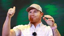 Canelo sobre el PGA Tour: "Claro que me encantaría jugarlo, pero poder estar ahí es complicado"