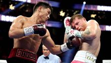 Eddie Hearn confía que Canelo vs Bivol se puede llevar a cabo: 'No se necesita el CMB'