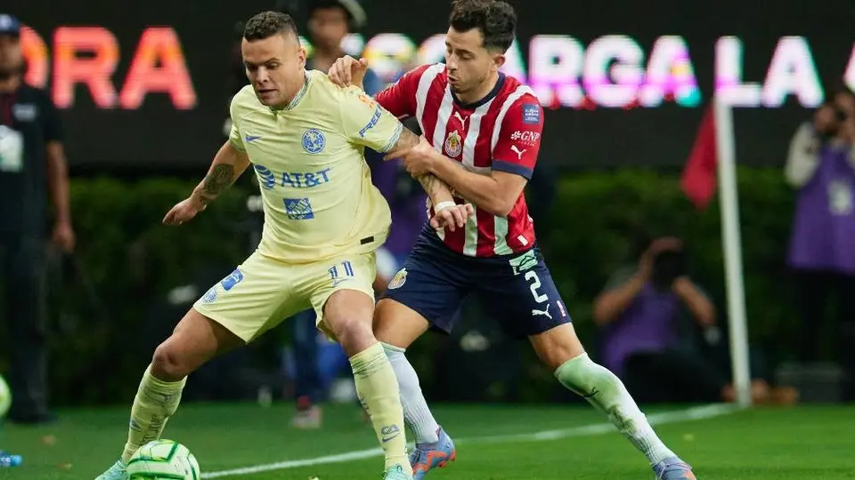 América vs Chivas: ¿Dónde y a qué hora ver en vivo la Semifinal de Vuelta de la Liga MX?