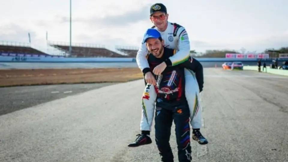 Hermanos Rejón buscarán reivindicarse en NASCAR México Series 2023 con triunfo
