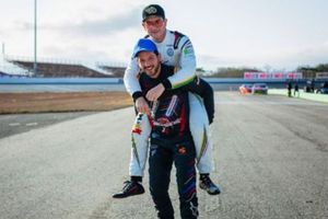 Hermanos Rejón buscarán reivindicarse en NASCAR México Series 2023 con triunfo