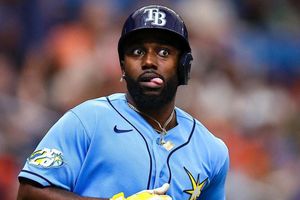 MLB: Llegó el primer Home Run de Randy Arozarena