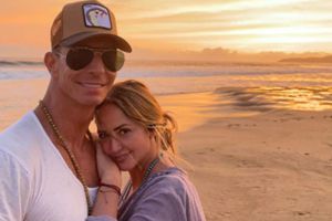 Andrea Legarreta: ¿Se va de HOY tras ruptura con Erik Rubín?