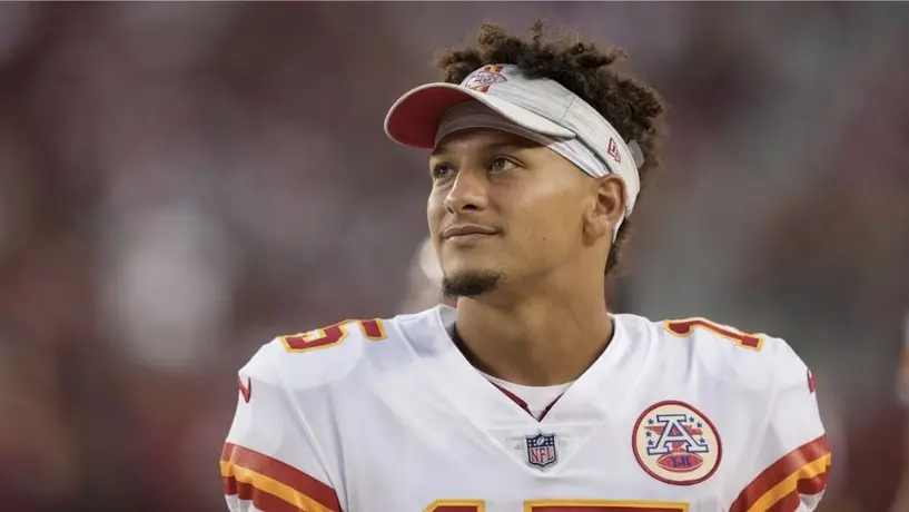 NFL: Hermano de Patrick Mahomes es detenido por presunta agresión sexual