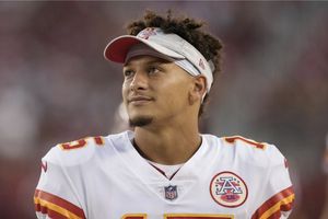 NFL: Hermano de Patrick Mahomes es detenido por presunta agresión sexual