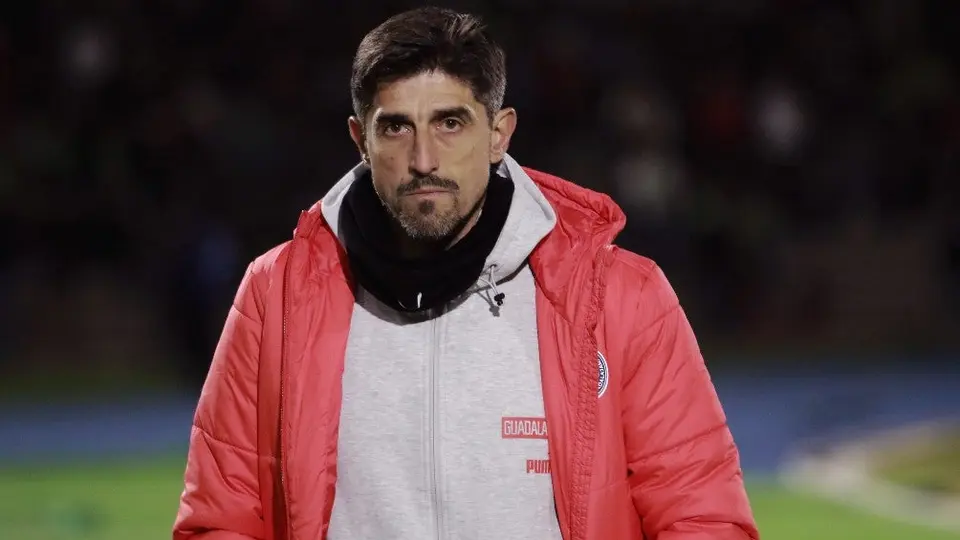 Paunovic sobre poner juntos a Alexis Vega y Pocho Guzmán: 'Tendremos más opciones de ganar'