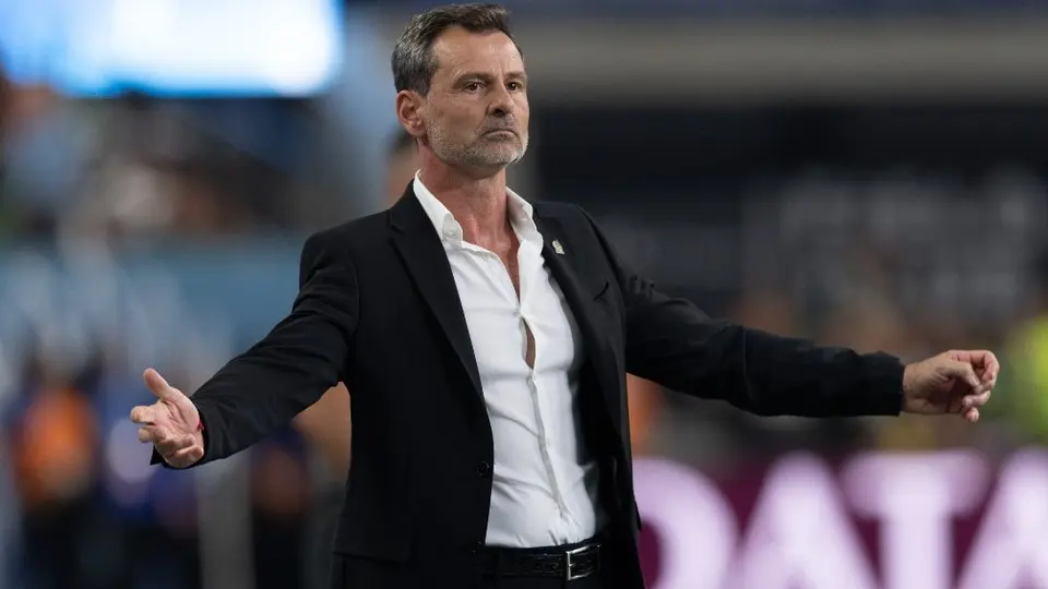 Selección Mexicana: Diego Cocca fue cesado como DT del Tri; Jimmy Lozano será interino