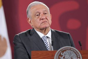 Suprema Corte de Justicia anuló decreto de AMLO para blindar Tren Maya y otras obras federales
