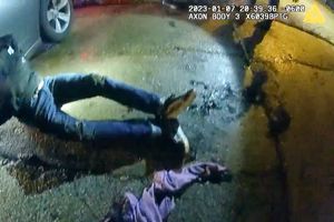 Tire Nichols: Difunden video del asesinato a golpes al hombre afroamericano en Memphis