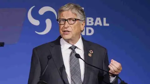 Bill Gates compra a Femsa el 3.76 por ciento de acciones de Heineken