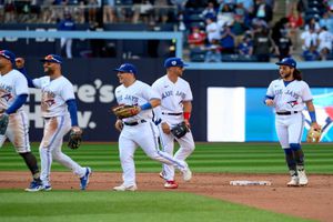 Blue Jays doblegan a los Rays por segundo juego consecutivo
